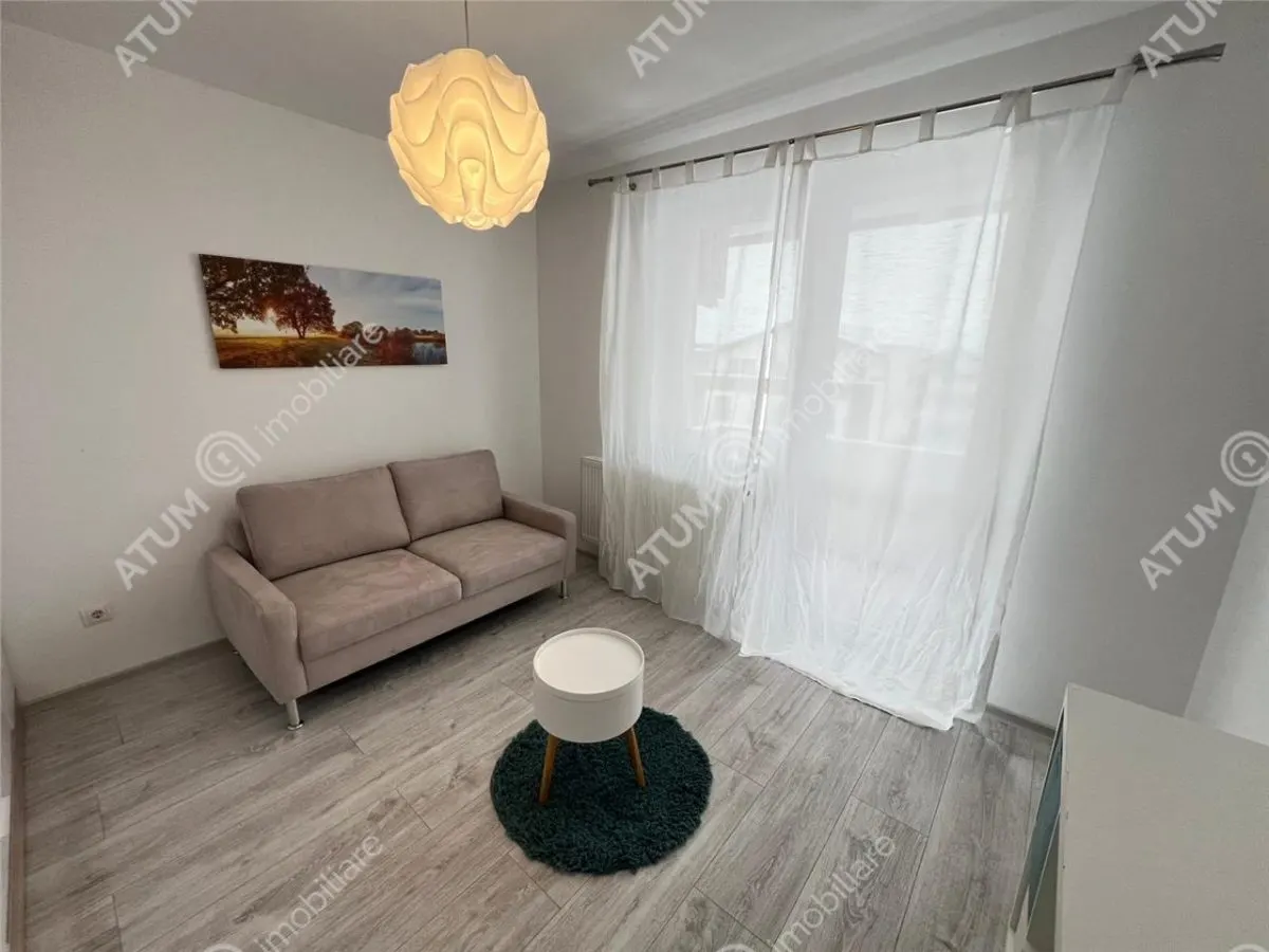 Apartament 2 camere Sibiu - poza 1