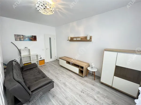 Apartament 2 camere Sibiu - poza 3