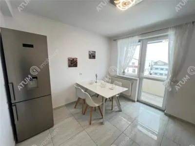 Apartament 2 camere Sibiu - poza 6