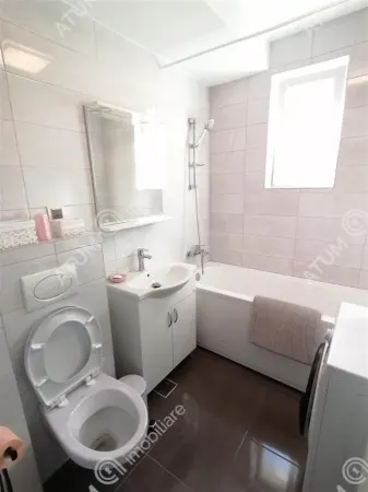 Apartament 2 camere Sibiu - poza 9