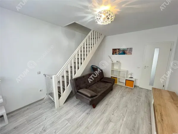Apartament 2 camere Sibiu - poza 10