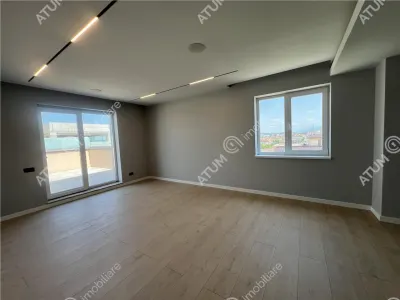 Apartament 3 camere Sibiu - poza 1
