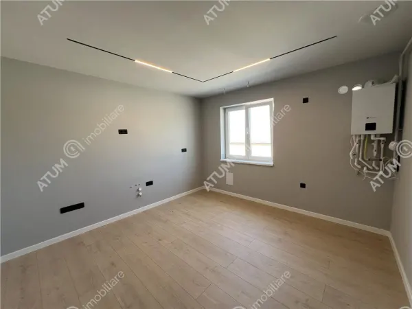 Apartament 3 camere Sibiu - poza 12