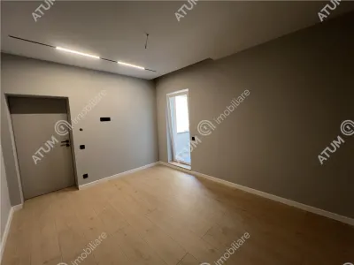 Apartament 3 camere Sibiu - poza 14