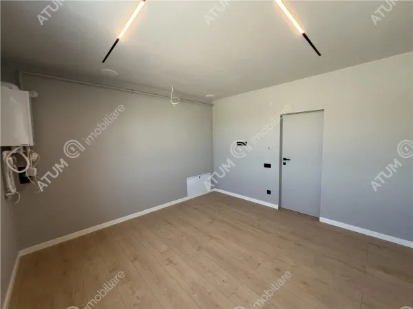 Apartament 3 camere Sibiu - poza 17