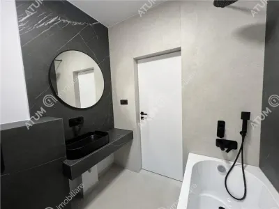 Apartament 3 camere Sibiu - poza 19