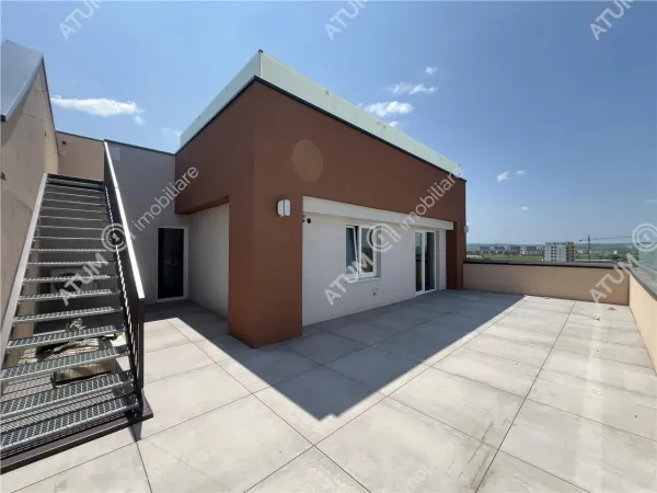 Apartament 3 camere Sibiu - poza 20