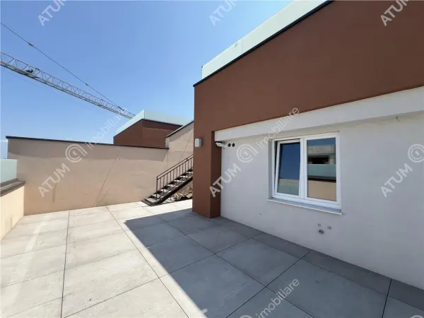 Apartament 3 camere Sibiu - poza 22