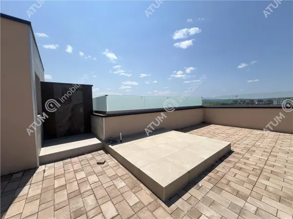 Apartament 3 camere Sibiu - poza 24