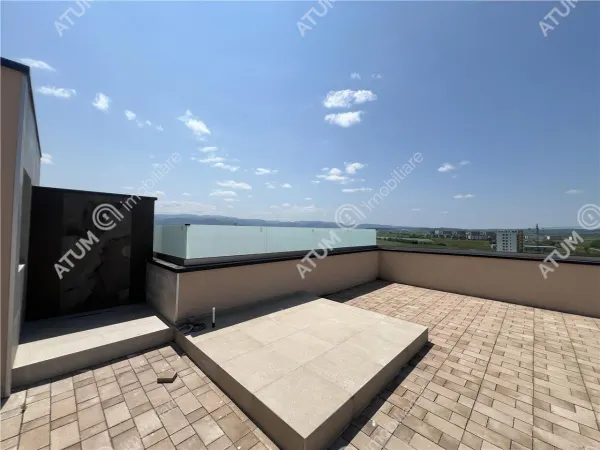 Apartament 3 camere Sibiu - poza 25