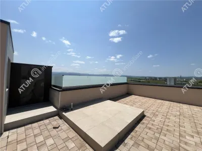 Apartament 3 camere Sibiu - poza 25
