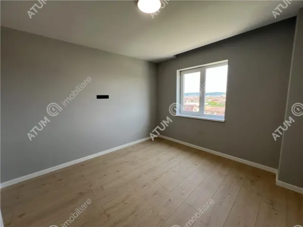 Apartament 3 camere Sibiu - poza 4