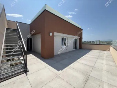 Apartament 3 camere Sibiu - poza 9