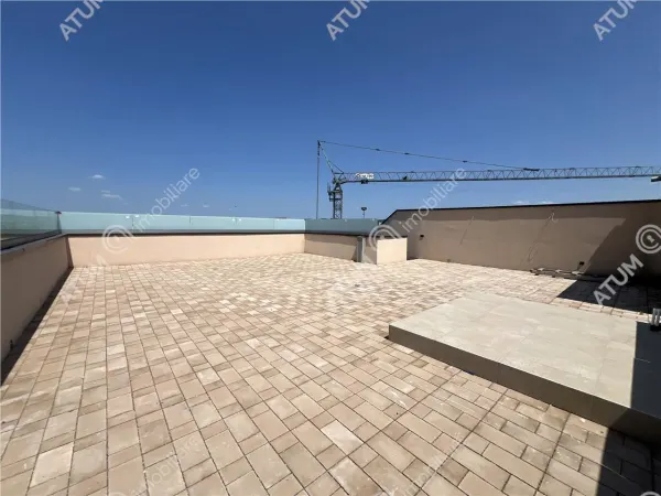 Apartament 3 camere Sibiu - poza 10