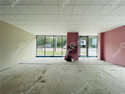 Spațiu comercial Sibiu - poza 2