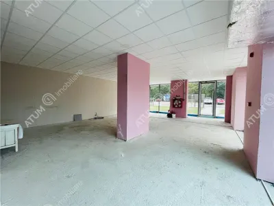 Spațiu comercial Sibiu - poza 5