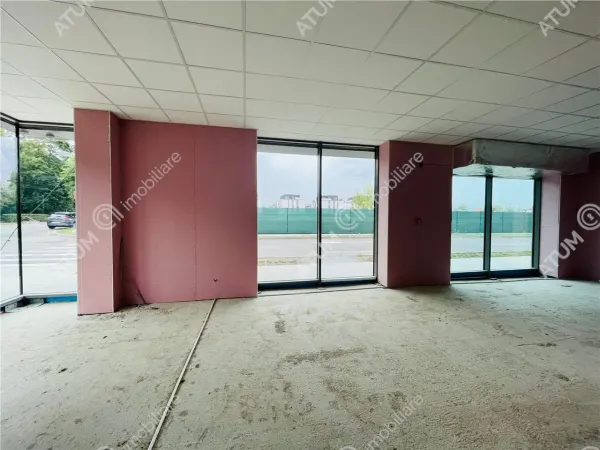Spațiu comercial Sibiu - poza 6