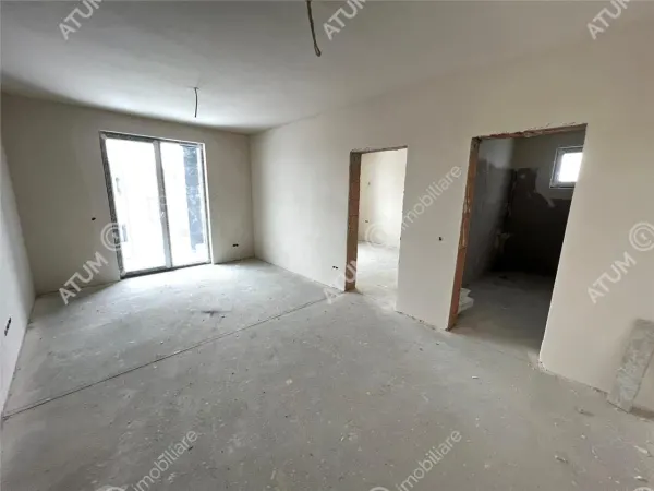 Apartament 2 camere Tălmaciu - poza 1