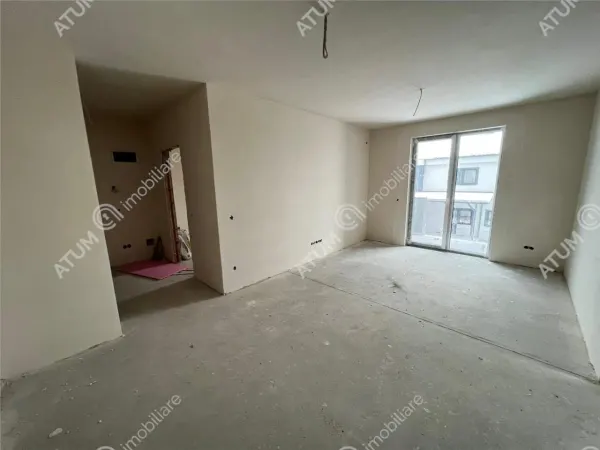 Apartament 2 camere Tălmaciu - poza 2