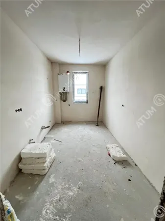 Apartament 2 camere Tălmaciu - poza 5