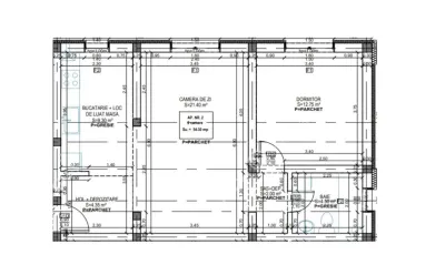 Apartament 2 camere Tălmaciu - poza 6
