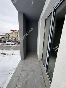 Apartament 2 camere Tălmaciu - poza 8