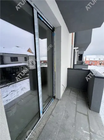 Apartament 2 camere Tălmaciu - poza 9