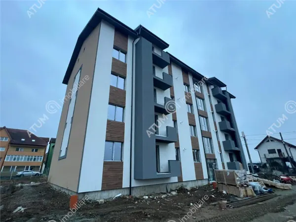 Apartament 2 camere Tălmaciu - poza 10