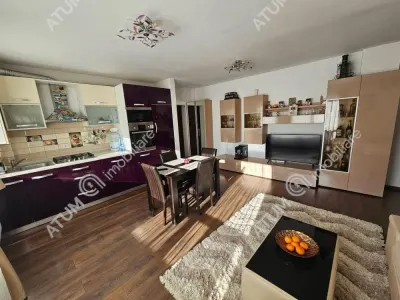 Apartament 3 camere Sibiu - poza 2