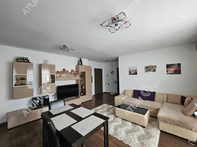 Apartament 3 camere Sibiu - poza 3