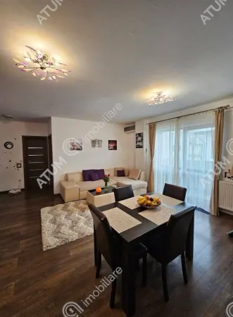 Apartament 3 camere Sibiu - poza 4