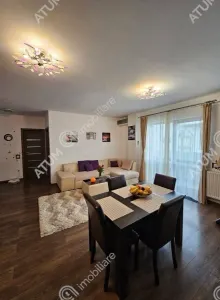 Apartament 3 camere Sibiu - poza 4