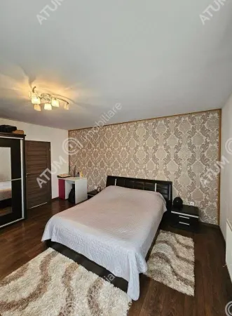 Apartament 3 camere Sibiu - poza 5