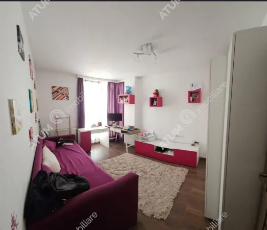Apartament 3 camere Sibiu - poza 6