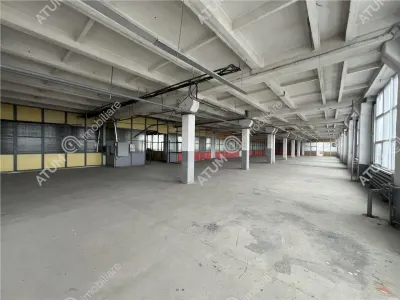 Spațiu industrial Sibiu - poza 2