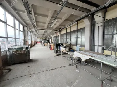 Spațiu industrial Sibiu - poza 5
