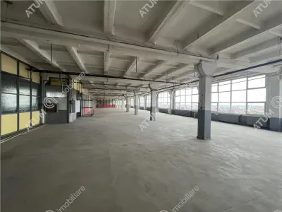 Spațiu industrial Sibiu - poza 9