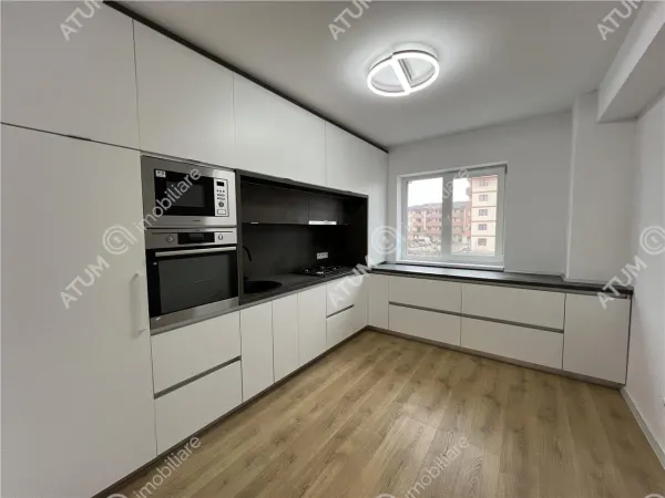 Apartament 2 camere Sibiu - poza 1
