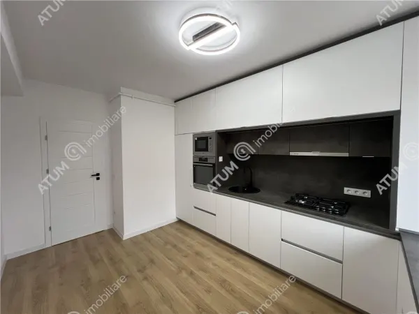 Apartament 2 camere Sibiu - poza 2
