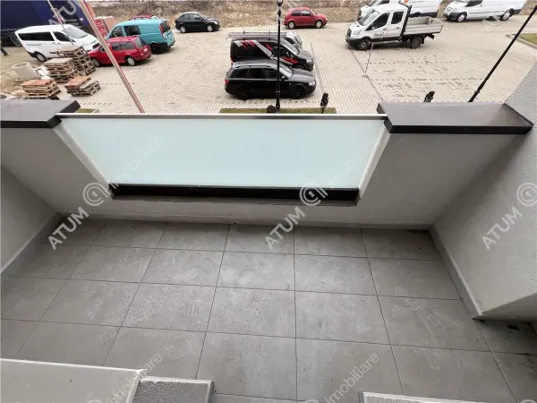 Apartament 2 camere Sibiu - poza 12