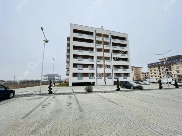 Apartament 2 camere Sibiu - poza 17
