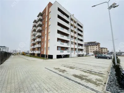 Apartament 2 camere Sibiu - poza 18