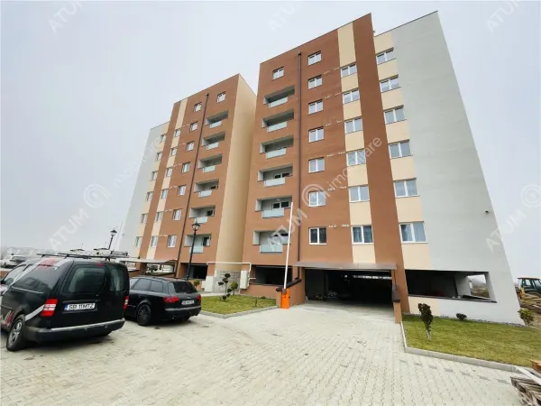 Apartament 2 camere Sibiu - poza 19