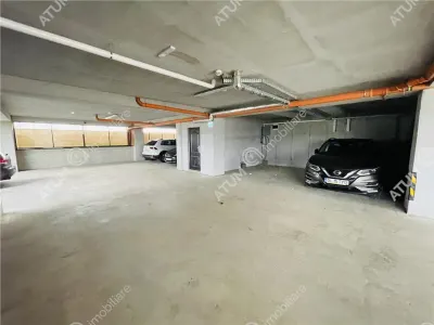 Apartament 2 camere Sibiu - poza 20