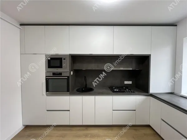 Apartament 2 camere Sibiu - poza 3