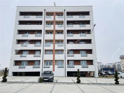 Apartament 2 camere Sibiu - poza 4
