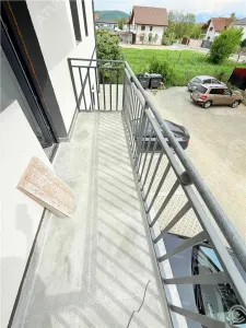 Apartament 2 camere Sibiu - poza 11