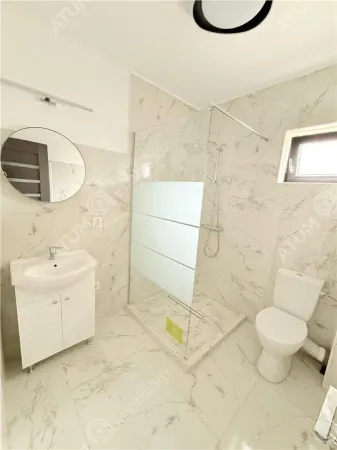 Apartament 2 camere Sibiu - poza 9