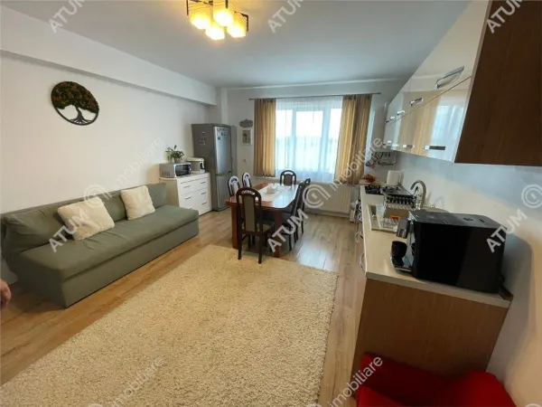 Apartament 3 camere Sibiu - poza 1