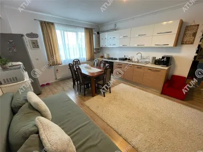 Apartament 3 camere Sibiu - poza 2